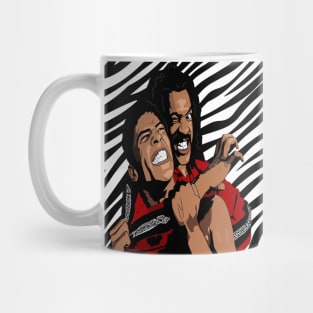 Show nuff Mug